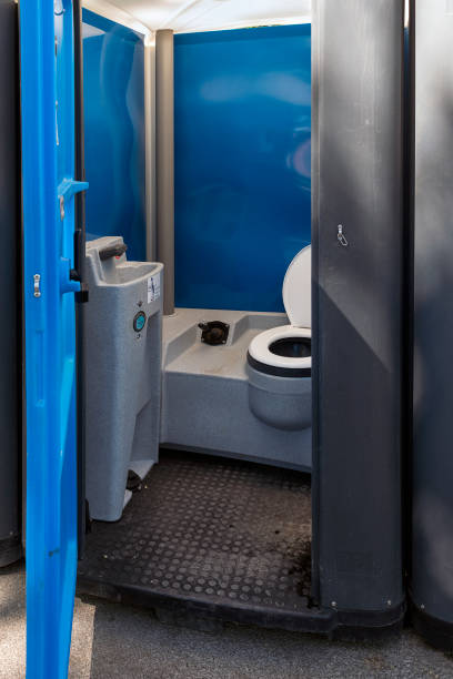 Best Porta potty rental for outdoor events  in Nett, MO