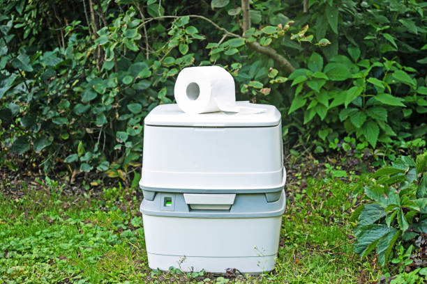 Best Local porta potty services  in Nett, MO