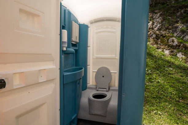Monett, MO porta potty rental Company