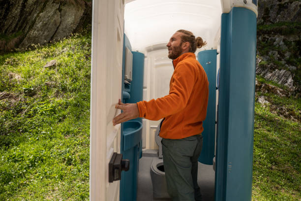 Best Restroom trailer rental cost  in Nett, MO