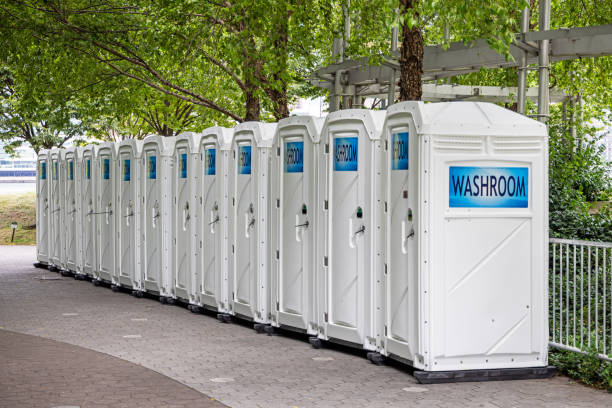 Best Local porta potty services  in Nett, MO