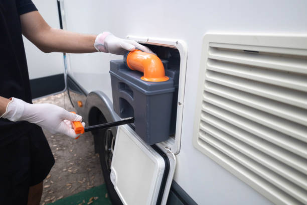 Best Porta potty rental near me  in Nett, MO