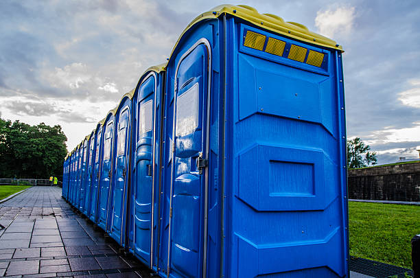 Portable Toilet Options We Offer in Monett, MO