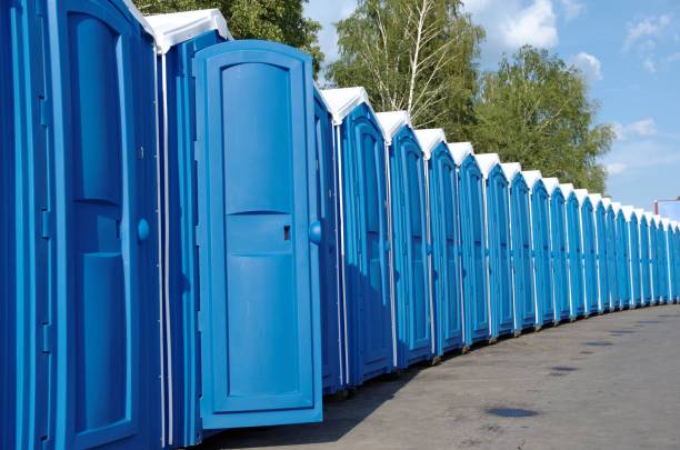Portable bathroom rental in Monett, MO